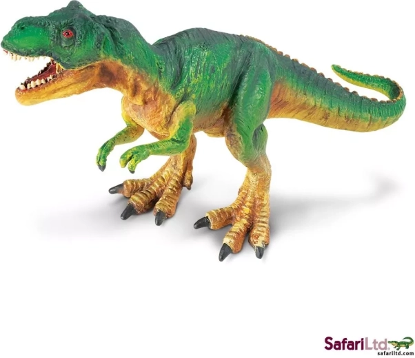 Safari Ltd. figúrka t-rexa - 1 kus