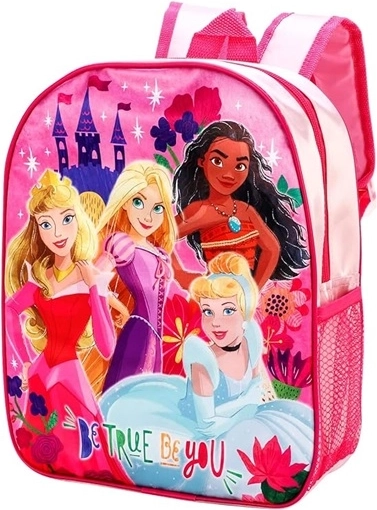 Rozprávkový dizajn Disney Princess