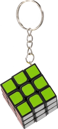 Skutočne otočná mini kocka