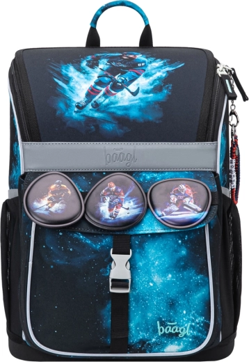 Bezpečnosť a odolnosť každý deň