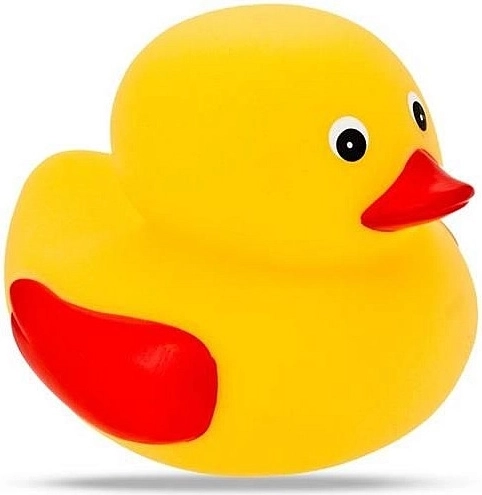 Nenasáva vodu pre hygienické kúpanie