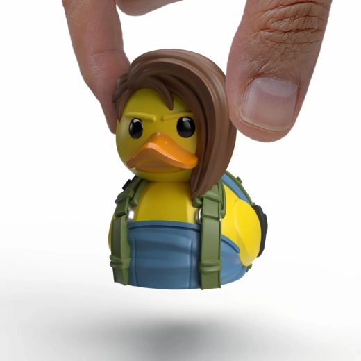 Mini veľkosť, plno detailov