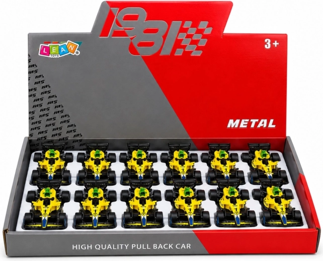 Ideálna veľkosť 1:43