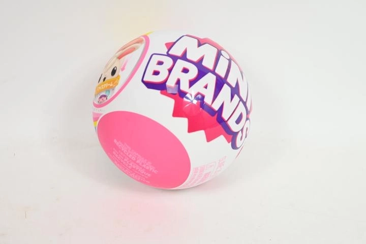 Zuru Mini Brands Kawaii prekvapivá kapsula