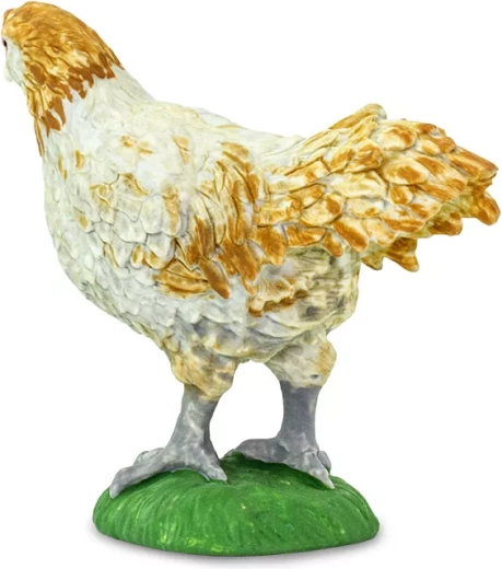 Ideálna veľkosť do ruky aj na vystavenie