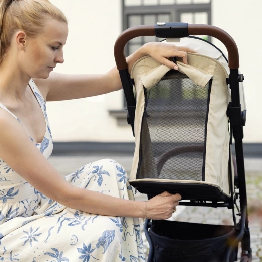 Dokonalé vetranie a prehľad