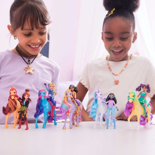 Magický svet Unicorn Academy