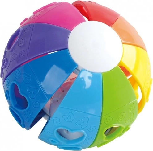 Bezpečné uchopenie pre malé rúčky