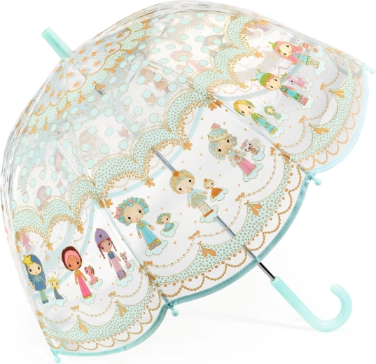 Lepšie krytie vďaka tvaru kupoly