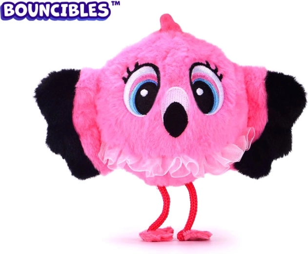 Bouncibles Mimi plyšová skákacia hračka 8 cm