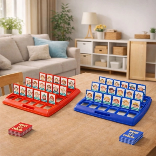 Múdre hádanie s áno/nie otázkami