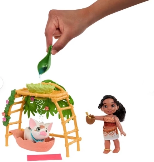 Kúzelné vodné prekvapenie