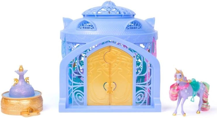 Exkluzívna figúrka Wildstar a doplnky