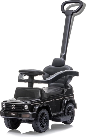 Licencovaný dizajn Mercedes-Benz