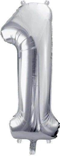 Elegantný strieborný metalický vzhľad