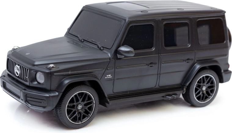 Licencovaný Mercedes-Benz G63 v mierke 1:24