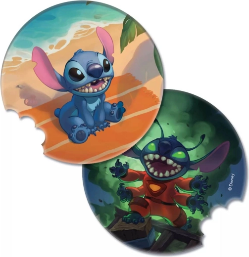 Licencovaný motív Disney Stitch