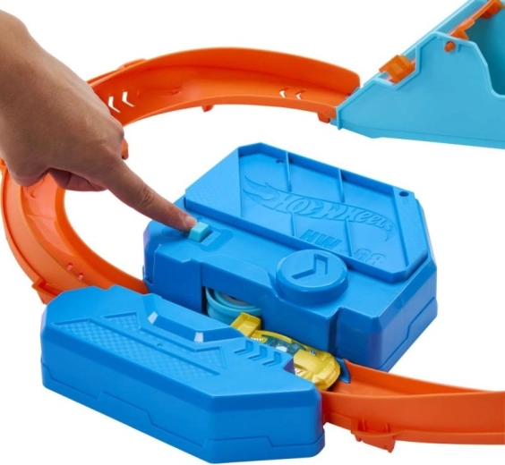 Motorizovaný booster pre nepretržitú akciu