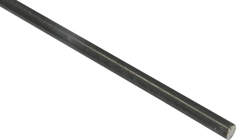 Oceľový drôt pre modelárov 8 mm × 1000 mm