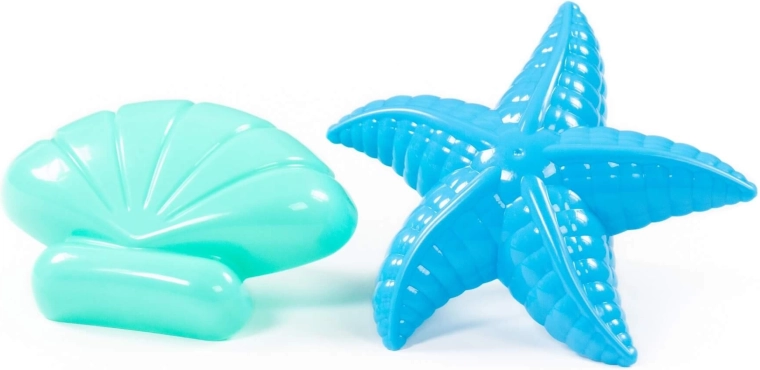 Ľahké, odolné a ľahko umývateľné