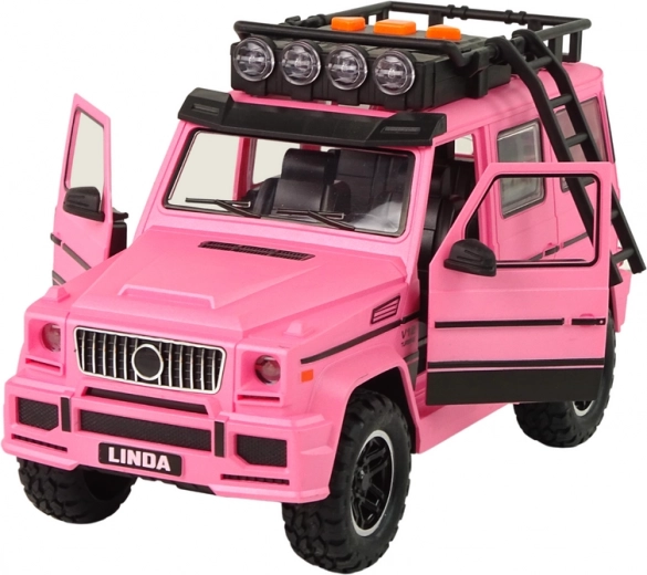 Otváracie dvere a kufor