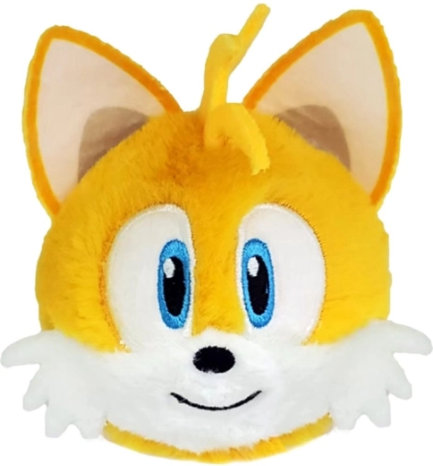 Plyšová hračka Ty Tails (Sonic) - 1 kus