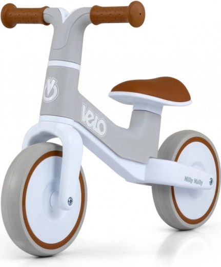 Odrážadlo Velo Brown