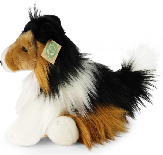 Udržateľná ECO-FRIENDLY výplň