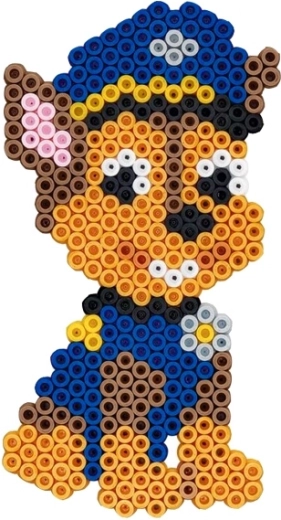 Hotové výtvory na stojany