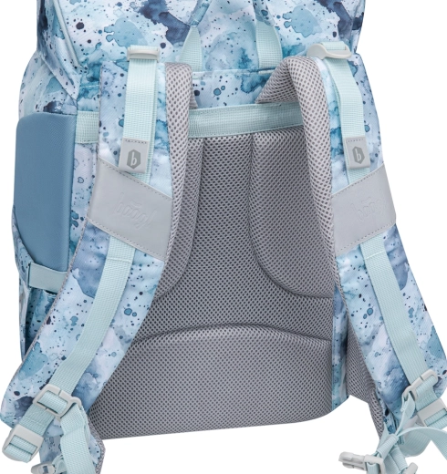 Ultraľahký a ergonomický na každý deň