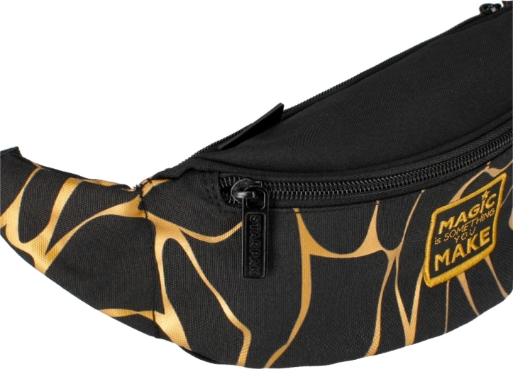 Odolná textília a štýl Golden