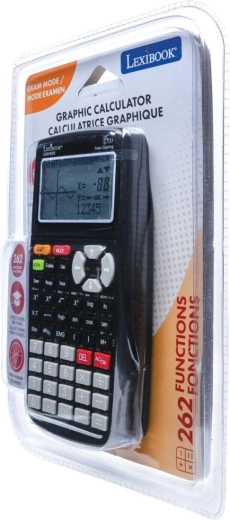 Režim skúšok (Exam Mode) a odolné prevedenie