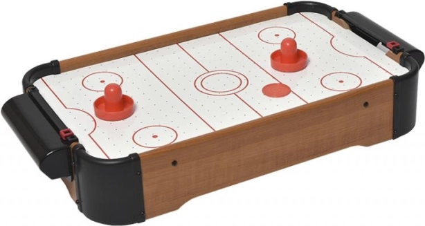 Stolný hokej Air Hockey od MAC TOYS
