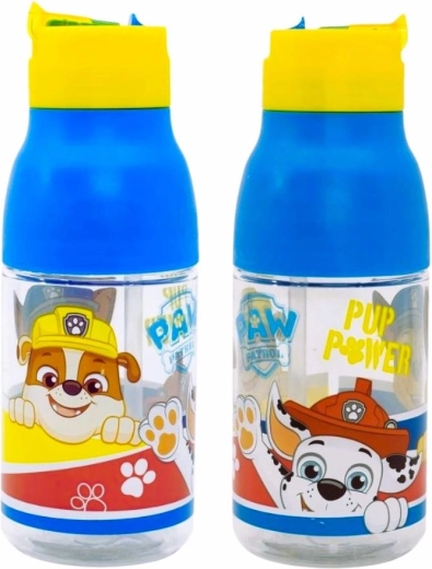 Fľaša na pitie Labková patrola 420 ml Stor