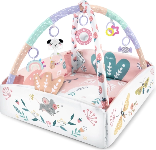 Mäkučká, umývateľná a obojstranná