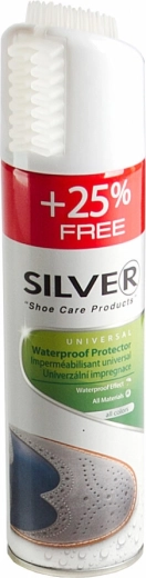 Silver AquaStop impregnačný sprej 250 ml