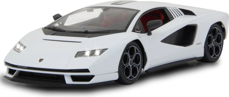 Vynikajúce spracovanie Lamborghini