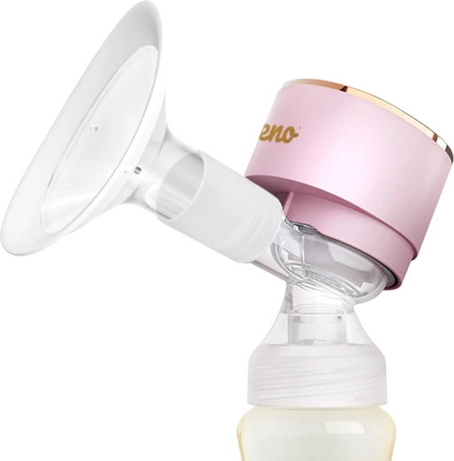 Jednoduché pripojenie k odsávačkám NENO