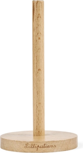 Stabilný drevený stojan