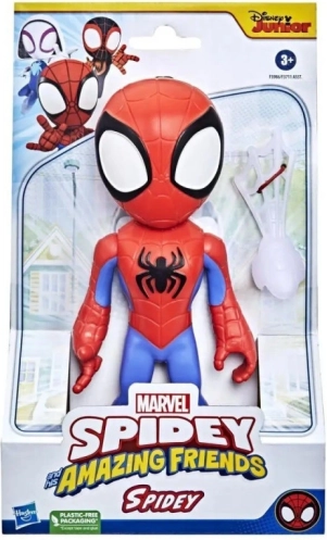 Marvel Spidey a jeho úžasní priatelia Veľká figúrka Spidey