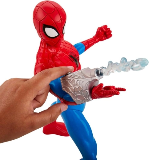 Vystreľovač pavučín Thwip Action