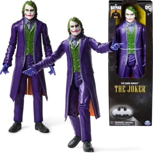 Figúrka Joker The Dark Knight 30 cm