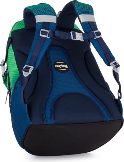 Ergonomické nosenie každý deň