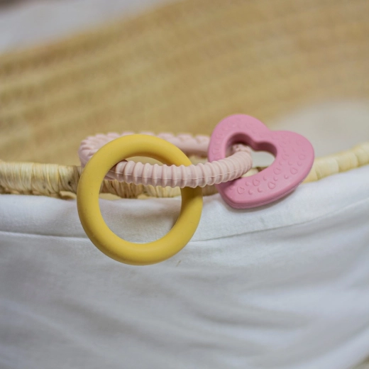 Bezpečný potravinársky silikón bez BPA