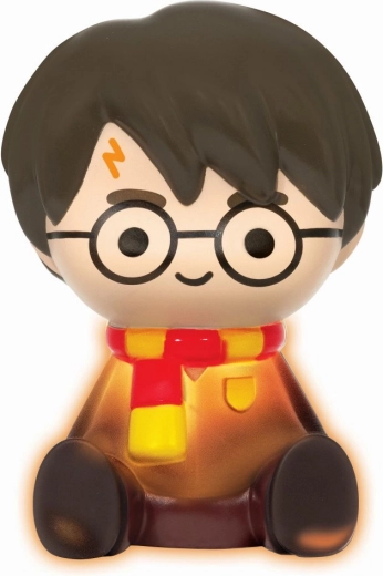 Upokojujúce nočné osvetlenie