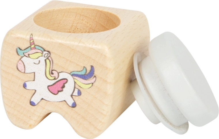 Odolné drevené prevedenie