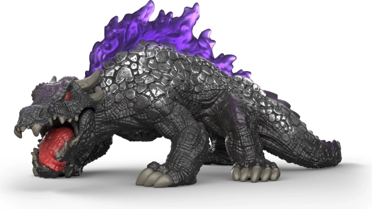 Schleich Eldrador creatures tieňový varan - 1 kus