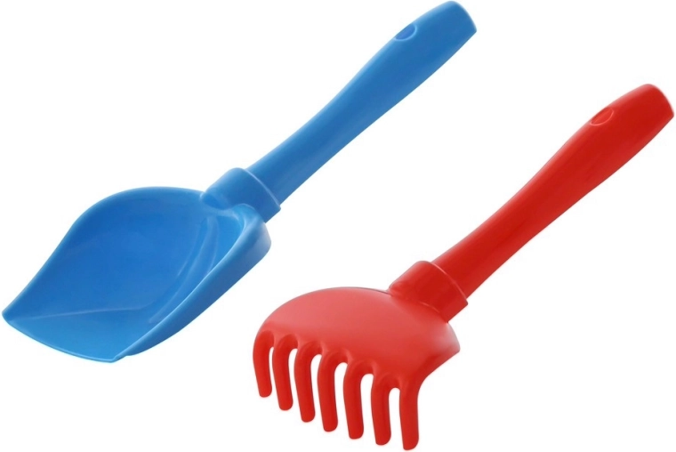 Ľahký a odolný plast