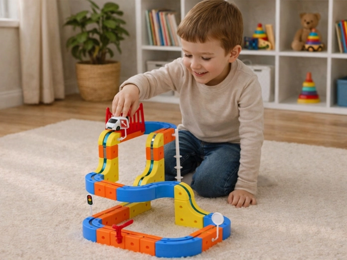 USB nabíjanie a montáž na stenu s prísavkami