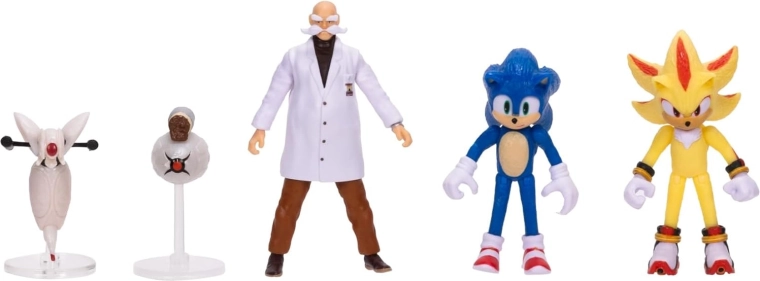 Ikonické postavy z filmu